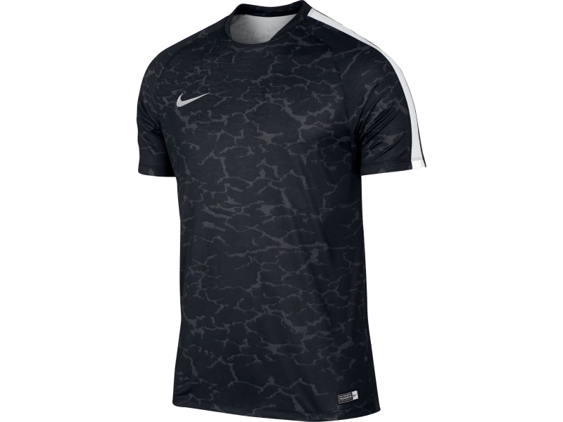 Ronaldo Nike t-shirt
