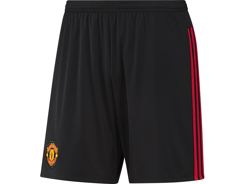 Manchester United Adidas trenky