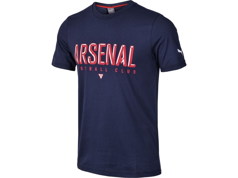 Arsenal Puma dětský t-shirt