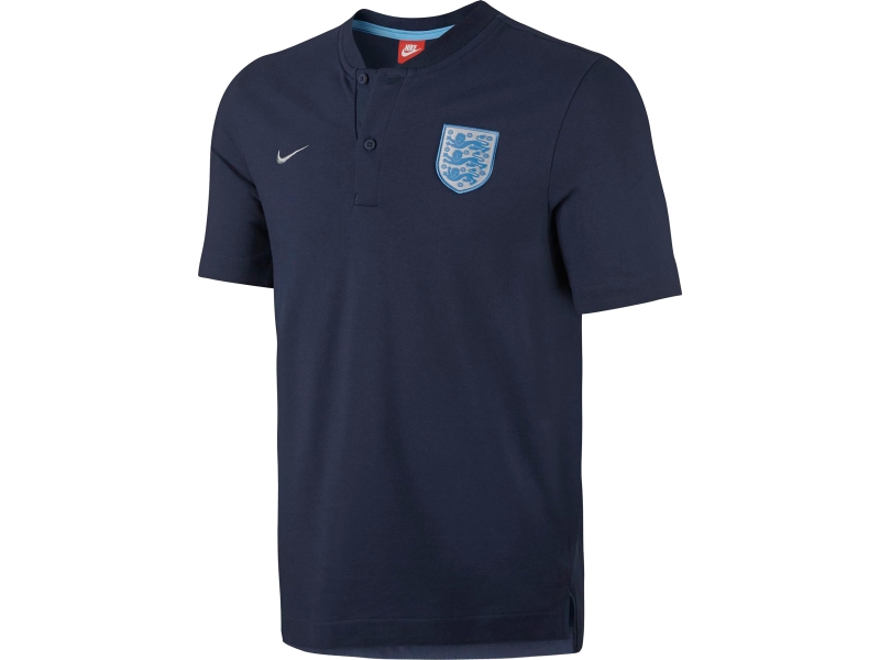 Anglie Nike polokošile
