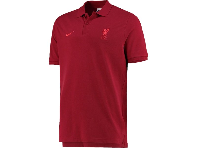 : Liverpool Nike polokošile