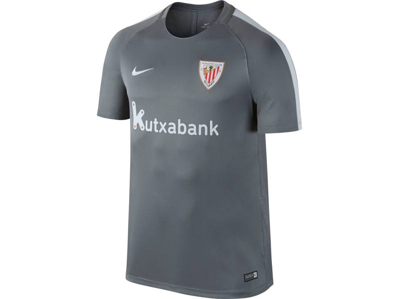 Athletic Bilbao Nike dres