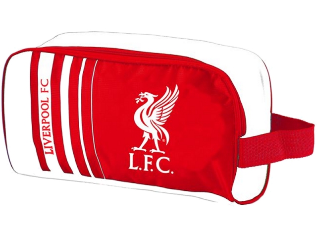 Liverpool taška na kopačky