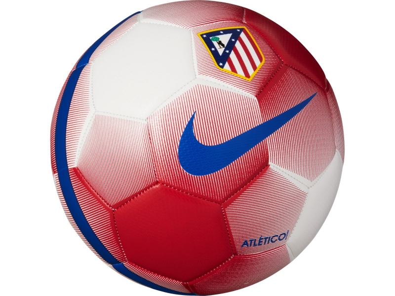 Atletico Madrid Nike míč