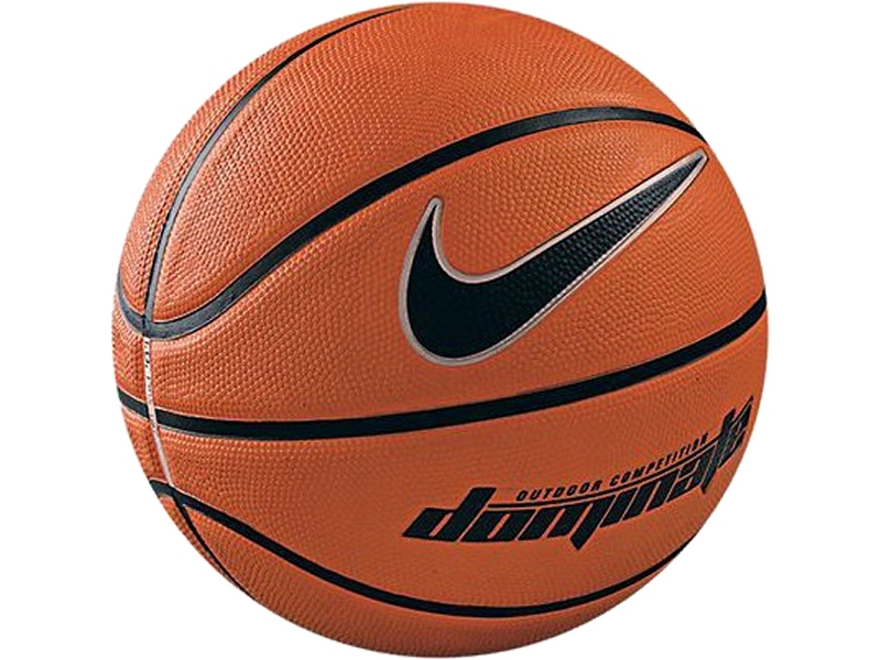 Nike košíková míč