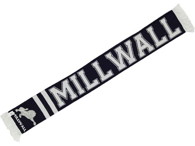 Millwall FC šála
