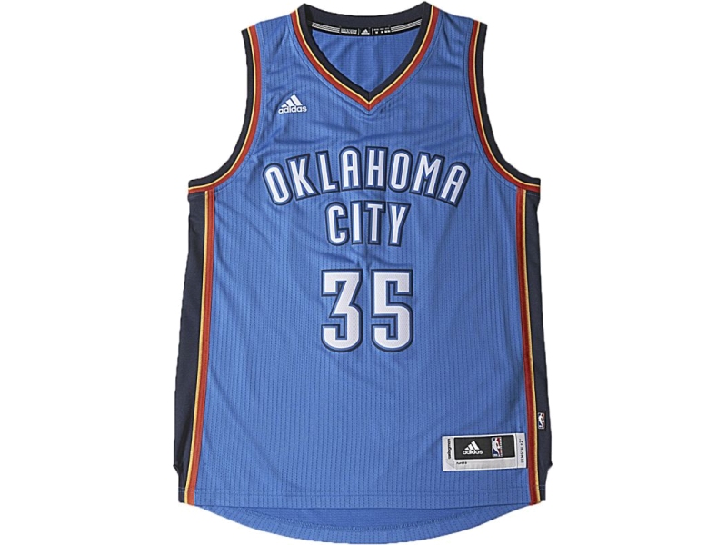 Oklahoma City Adidas vesta