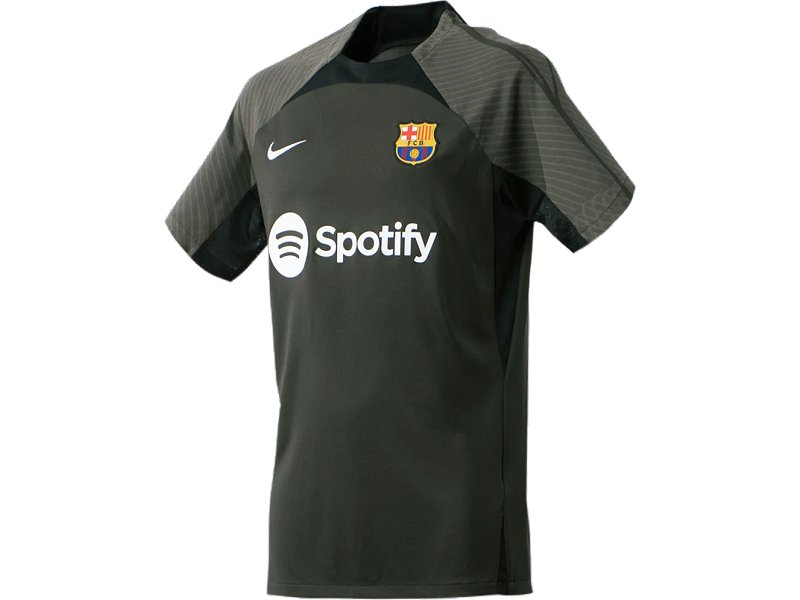 : FC Barcelona Nike dres