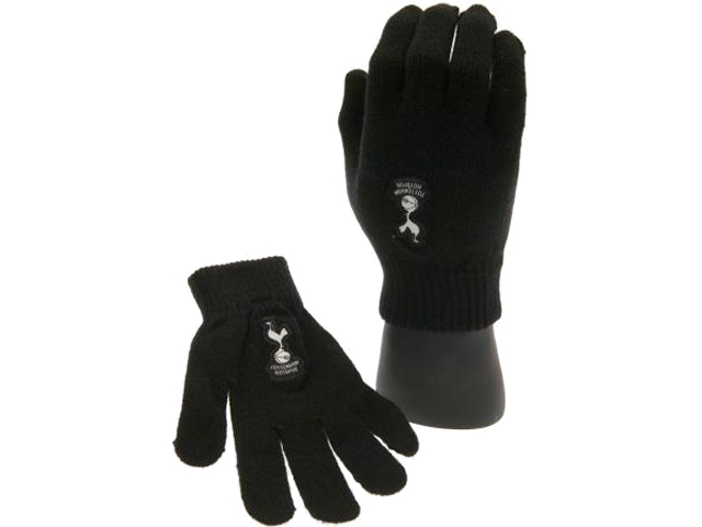 Tottenham rukavičky