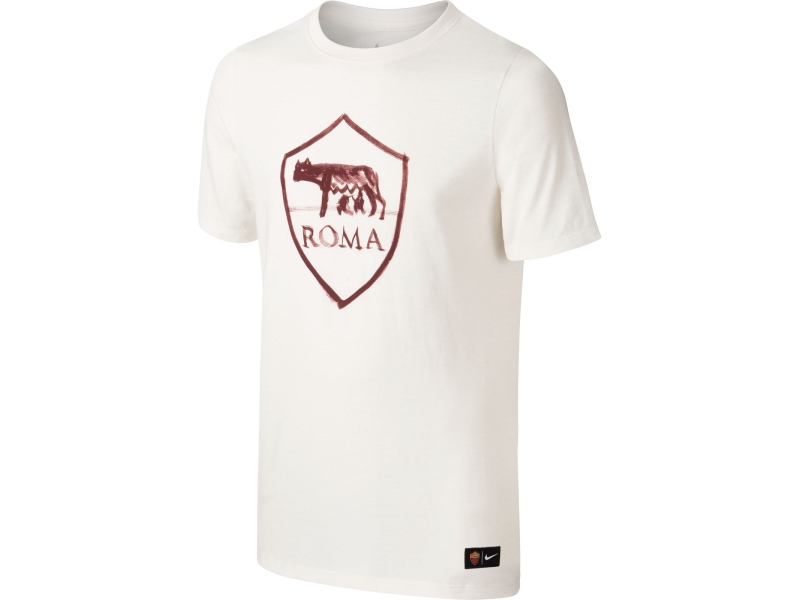 AS Roma Nike dětský t-shirt