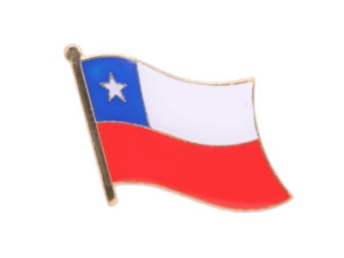 Chile odznak