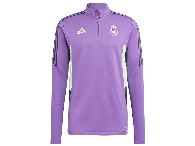: Real Madrid Adidas mikina