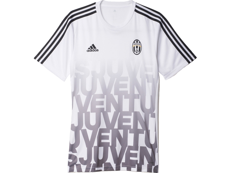 Juventus Adidas dres