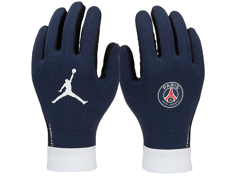 : Paris Saint-Germain Nike dětské rukavičky