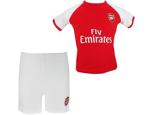 Arsenal fotbalový dres