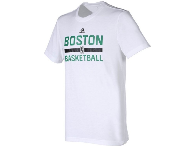 Boston Celtics Adidas t-shirt