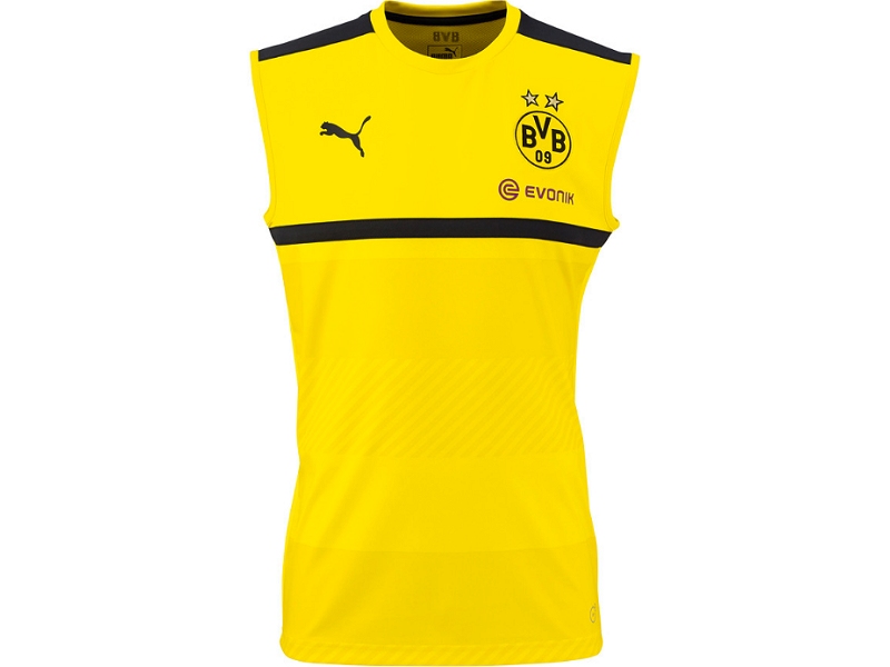 Borussia Dortmund Puma vesta
