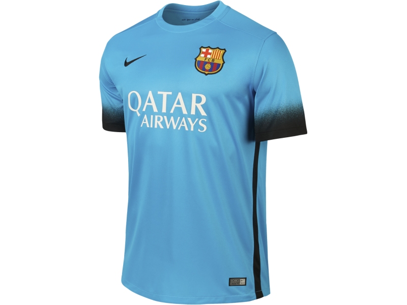 FC Barcelona Nike dres