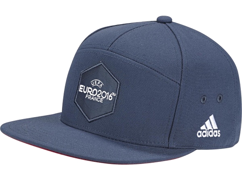 Euro 2016 Adidas kšiltovka