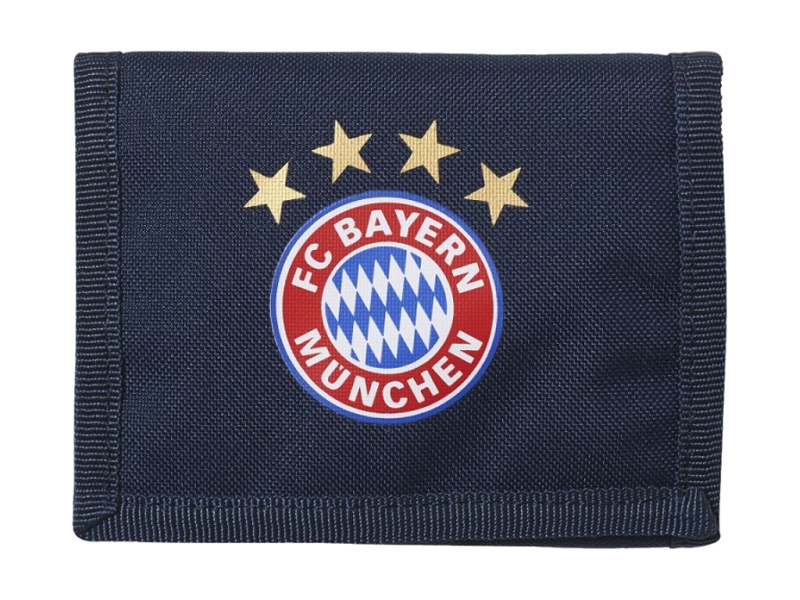 Bayern Mnichov Adidas peněženka