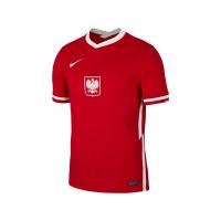 RPOL22: Polsko - Nike dres