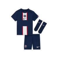 : Paris Saint-Germain - Nike fotbalový dres