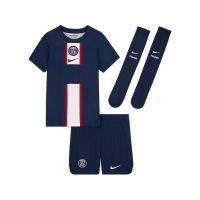: Paris Saint-Germain - Nike fotbalový dres