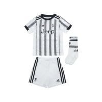 : Juventus - Adidas fotbalový dres