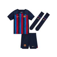 : FC Barcelona - Nike fotbalový dres