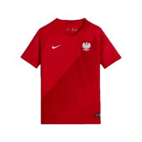 : Polsko - Nike dětsky dres