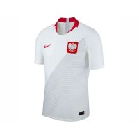 : Polsko - Nike dres