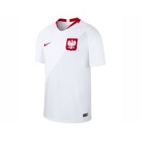 : Polsko - Nike dres