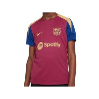 : FC Barcelona - Nike dětsky dres