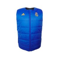 : Real Madrid - Adidas vesta