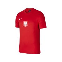 DPOL84: Polsko - Nike dres