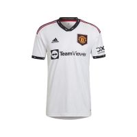 : Manchester United - Adidas dres