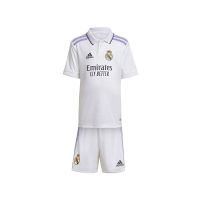 : Real Madrid - Adidas fotbalový dres