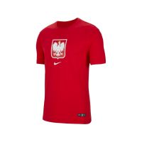 BPOL182j: Polsko - Nike dětský t-shirt
