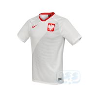 DPOL74: Polsko - Nike dres