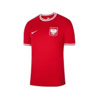 RPOL25: Polsko - Nike dres