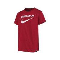 : Liverpool - Nike dětský t-shirt