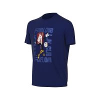 : FC Barcelona - Nike dětský t-shirt